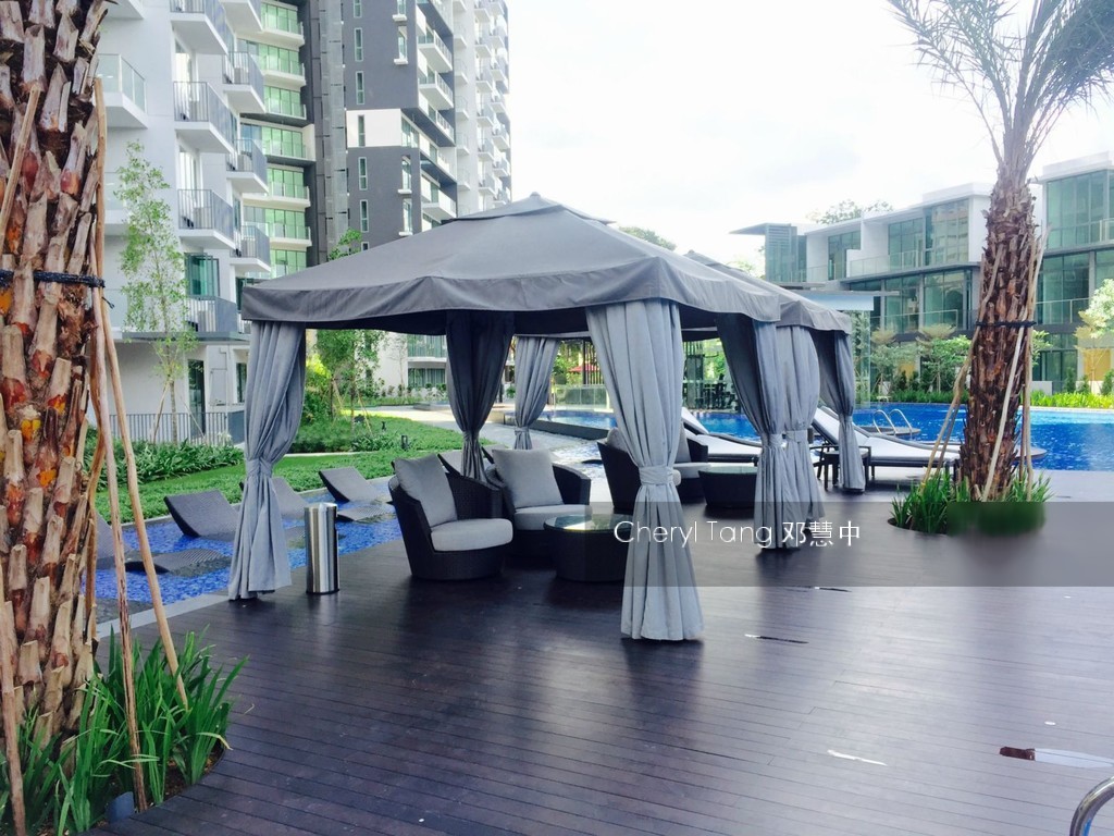 Thomson Three (D20), Apartment #127442842